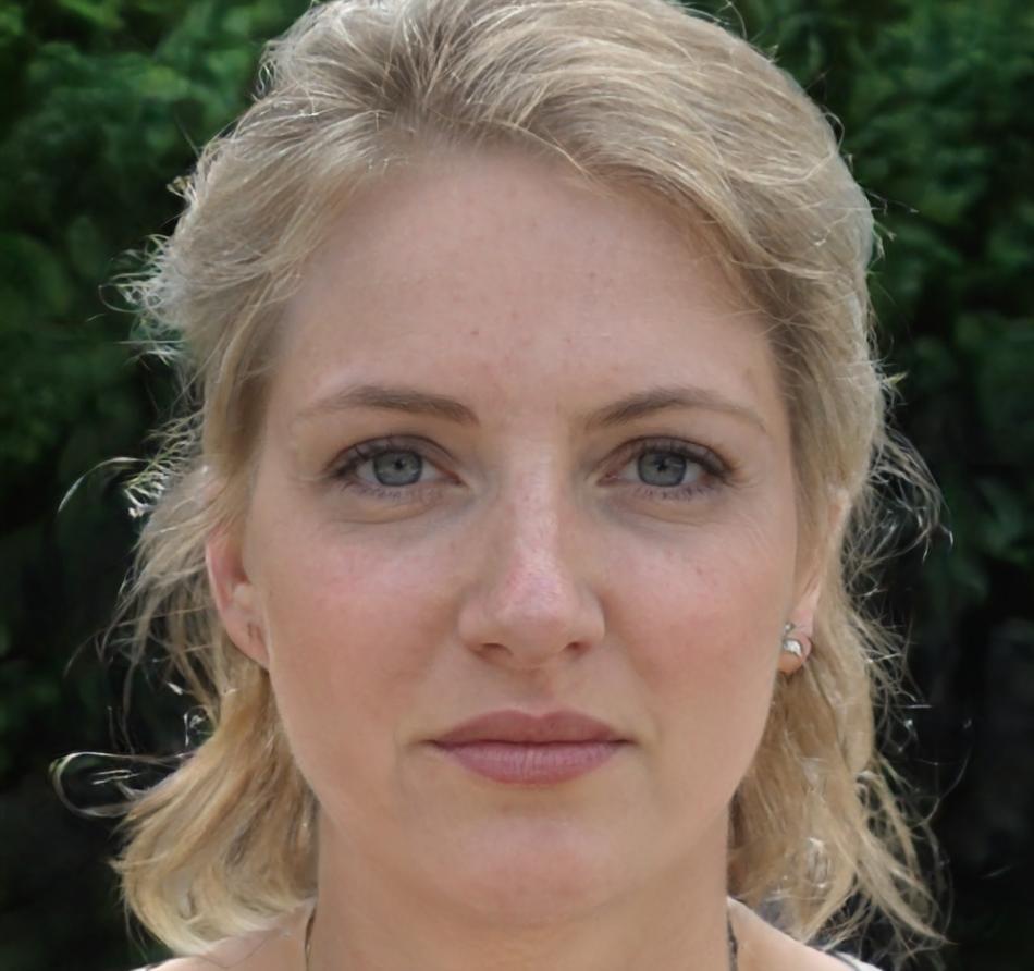 Porträt von Claudia Wetzel